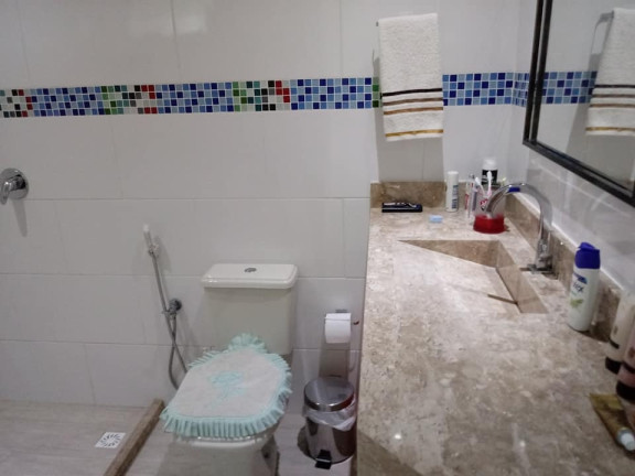 Imagem Casa de Condomínio com 3 Quartos à Venda, 170 m² em Feira De Santana Imagem Casa de Condomínio com 3 Quartos à Venda, 170 m² em Feira De Santana