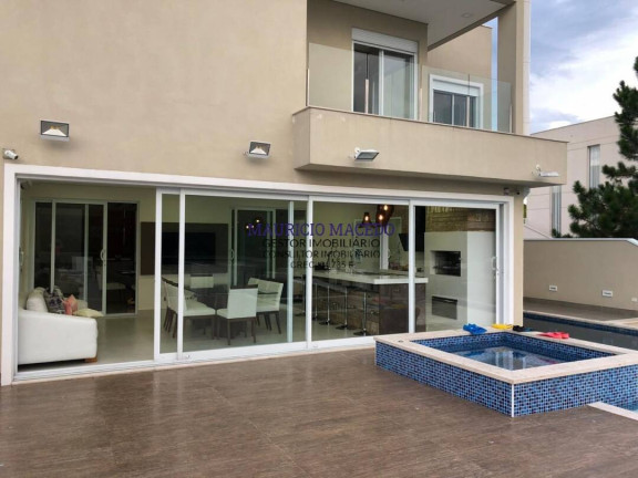 Imagem Casa com 4 Quartos à Venda, 420 m² em Tambore - Barueri Imagem Casa com 4 Quartos à Venda, 420 m² em Tambore - Barueri