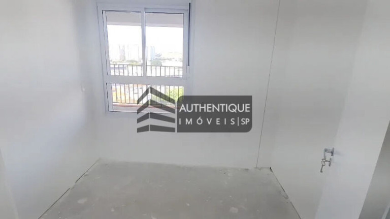 Imagem Apartamento com 3 Quartos à Venda, 79 m² em Santo Amaro - São Paulo