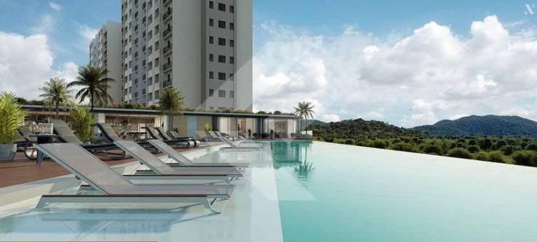 Imagem Apartamento com 2 Quartos à Venda, 57 m² em São Vicente - Itajaí Imagem Apartamento com 2 Quartos à Venda, 57 m² em São Vicente - Itajaí