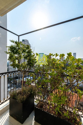 Imagem Apartamento com 3 Quartos à Venda, 257 m² em Jardim Paulista - São Paulo Imagem Apartamento com 3 Quartos à Venda, 257 m² em Jardim Paulista - São Paulo