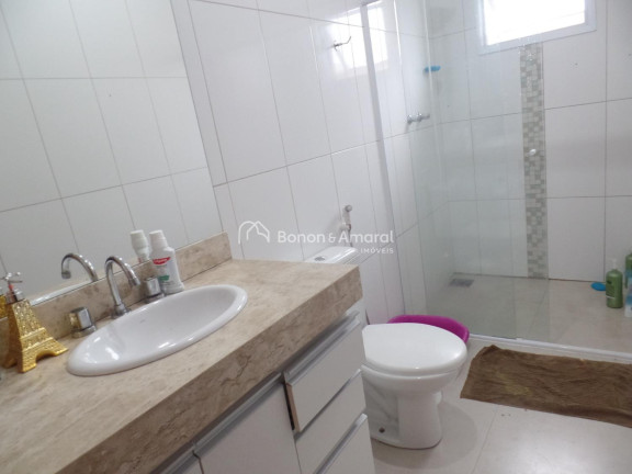 Imagem Casa de Condomínio com 4 Quartos à Venda, 342 m² em Condomínio Campos Do Conde Ii - Paulínia