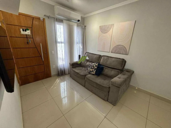 Imagem Casa com 3 Quartos à Venda, 112 m² em Residencial Santa Giovana - Jundiaí Imagem Casa com 3 Quartos à Venda, 112 m² em Residencial Santa Giovana - Jundiaí