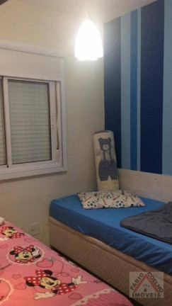 Imagem Apartamento com 2 Quartos à Venda, 75 m² em Guarapiranga - São Paulo Imagem Apartamento com 2 Quartos à Venda, 75 m² em Guarapiranga - São Paulo
