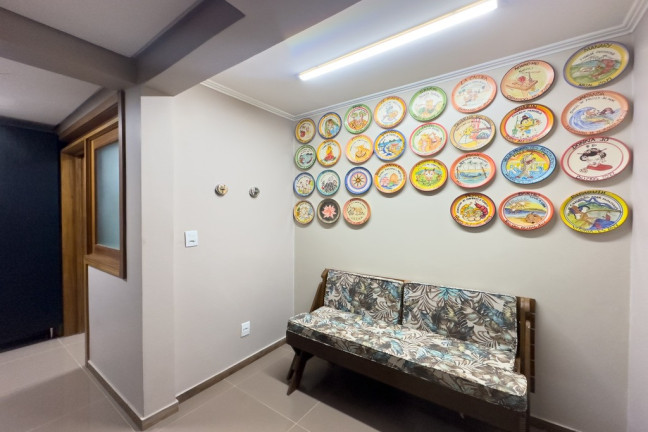 Imagem Apartamento com 3 Quartos à Venda, 120 m² em Menino Deus - Porto Alegre