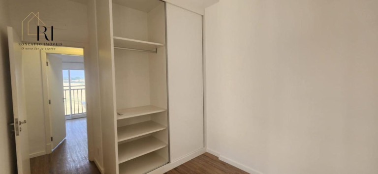 Imagem Apartamento com 3 Quartos à Venda, 91 m² em Swiss Park - Campinas
