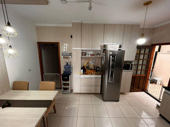 Casa com 2 Quartos à Venda, 91 m² em Residencial Santa Paula - Jacareí