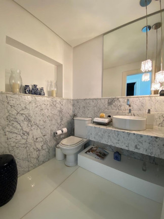 Imagem Casa com 5 Quartos à Venda, 380 m² em Alphaville I - Salvador Imagem Casa com 5 Quartos à Venda, 380 m² em Alphaville I - Salvador
