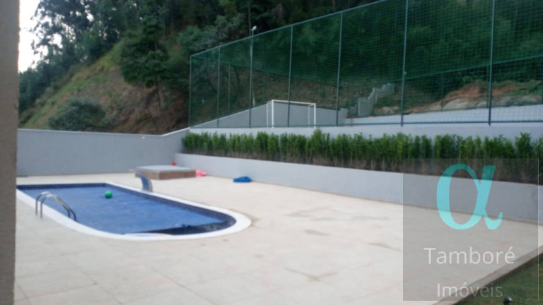 Imagem Casa com 5 Quartos à Venda, 450 m² em Tamboré - Barueri
