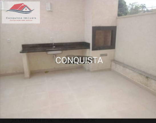 Imagem Apartamento com 2 Quartos à Venda, 50 m² em Jardim Munhoz - Guarulhos