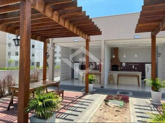 Imagem Apartamento com 2 Quartos à Venda, 41 m² em Campo Grande - Rio De Janeiro Imagem Apartamento com 2 Quartos à Venda, 41 m² em Campo Grande - Rio De Janeiro