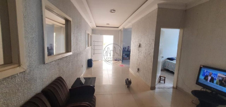 Casa com 4 Quartos à Venda, 250 m² em Setor Habitacional Arniqueira (águas Claras) - Brasília