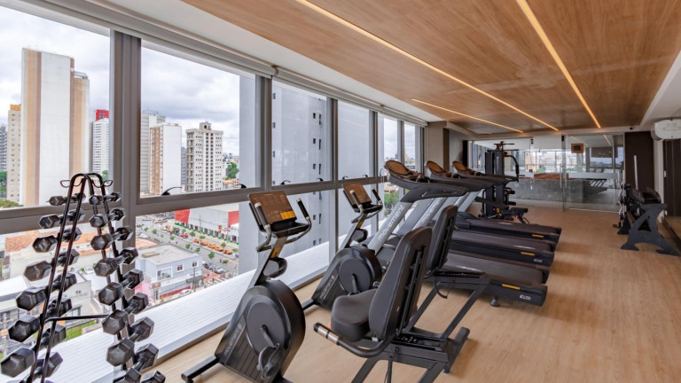 Imagem Apartamento com 3 Quartos à Venda, 236 m² em Juvevê - Curitiba