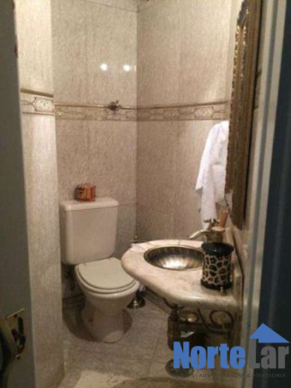 Imagem Apartamento com 2 Quartos à Venda, 69 m² em Vila Aurora (zona Norte) - São Paulo