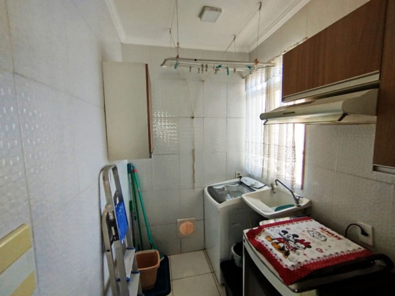 Imagem Apartamento com 2 Quartos à Venda, 41 m² em Parque Santa Rosa - Suzano Imagem Apartamento com 2 Quartos à Venda, 41 m² em Parque Santa Rosa - Suzano