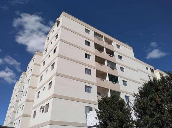 Apartamento com 3 Quartos à Venda, 83 m² em Vila Nossa Senhora Das Graças - Taubaté