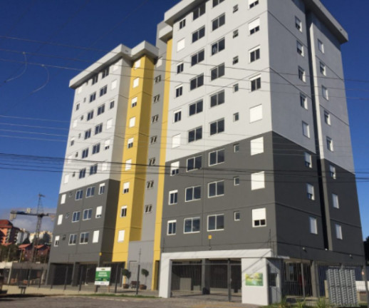 Imagem Apartamento com 2 Quartos à Venda, 57 m² em Interlagos - Caxias Do Sul Imagem Apartamento com 2 Quartos à Venda, 57 m² em Interlagos - Caxias Do Sul