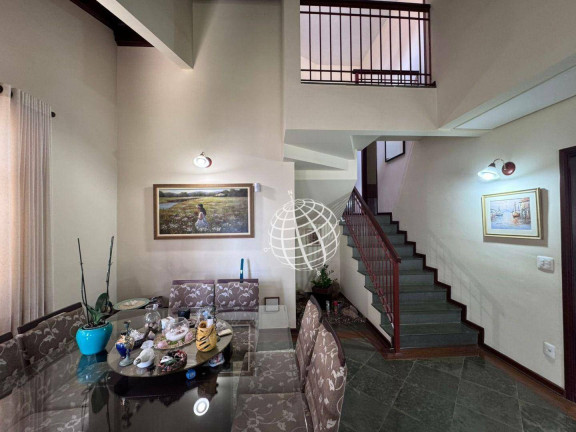 Imagem Casa com 4 Quartos à Venda, 266 m² em Recreio Maristela - Atibaia Imagem Casa com 4 Quartos à Venda, 266 m² em Recreio Maristela - Atibaia