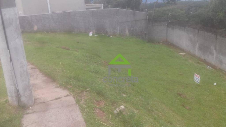 Terreno em Condomínio à Venda, 260 m² em Pitas - Cotia
