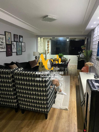 Imagem Apartamento com 3 Quartos à Venda, 142 m² em Boa Viagem - Recife