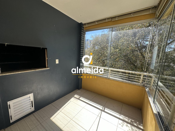Apartamento com 3 Quartos à Venda, 126 m² em Nossa Senhora De Lourdes - Santa Maria