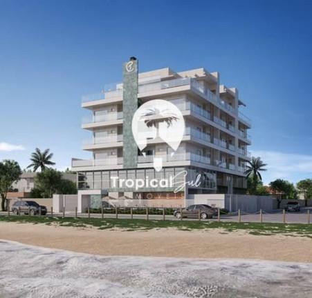 Apartamento com 2 Quartos à Venda, 88 m² em Florida - Matinhos