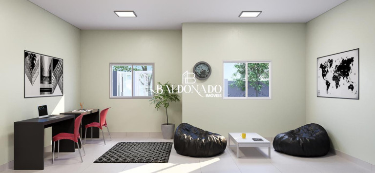Imagem Apartamento com 2 Quartos à Venda, 69 m² em Bosque Flamboyant - Taubaté Imagem Apartamento com 2 Quartos à Venda, 69 m² em Bosque Flamboyant - Taubaté