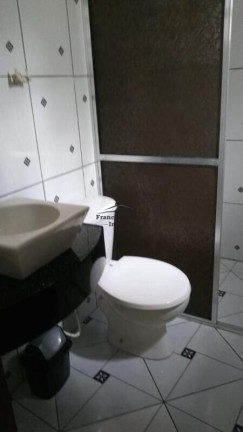 Imagem Apartamento com 1 Quarto à Venda, 44 m² em Horto Florestal - Ubatuba