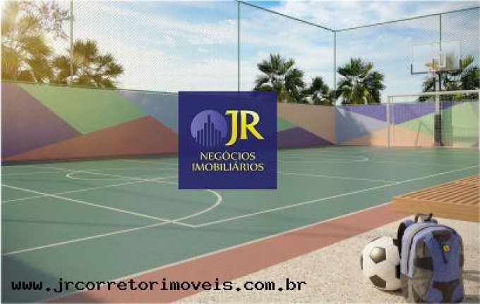Imagem Apartamento com 2 Quartos à Venda, 60 m² em Jockey De Itaparica - Vila Velha Imagem Apartamento com 2 Quartos à Venda, 60 m² em Jockey De Itaparica - Vila Velha