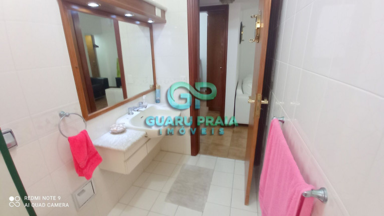Imagem Apartamento com 2 Quartos à Venda, 77 m² em Enseada - Guarujá