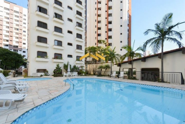 Imagem Apartamento com 4 Quartos à Venda, 176 m² em Tatuapé - São Paulo Imagem Apartamento com 4 Quartos à Venda, 176 m² em Tatuapé - São Paulo