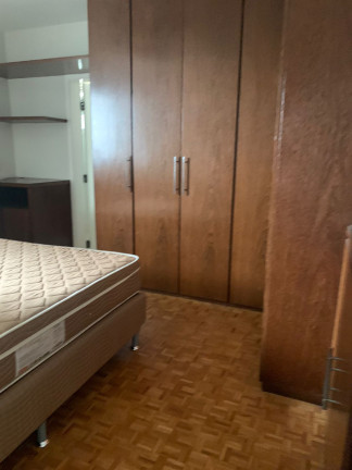 Imagem Apartamento com 3 Quartos para Alugar, 128 m² em Paraíso - São Paulo Imagem Apartamento com 3 Quartos para Alugar, 128 m² em Paraíso - São Paulo