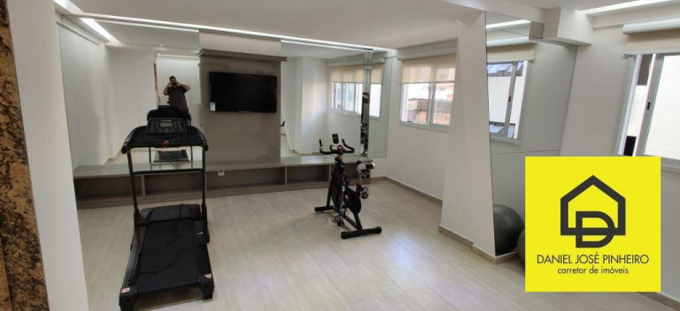 Imagem Apartamento com 2 Quartos à Venda, 68 m² em Boqueirão - Praia Grande