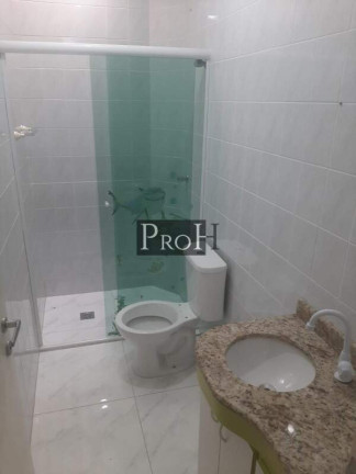 Imagem Casa de Condomínio com 2 Quartos à Venda, 85 m² em Nova Petrópolis - São Bernardo Do Campo Imagem Casa de Condomínio com 2 Quartos à Venda, 85 m² em Nova Petrópolis - São Bernardo Do Campo