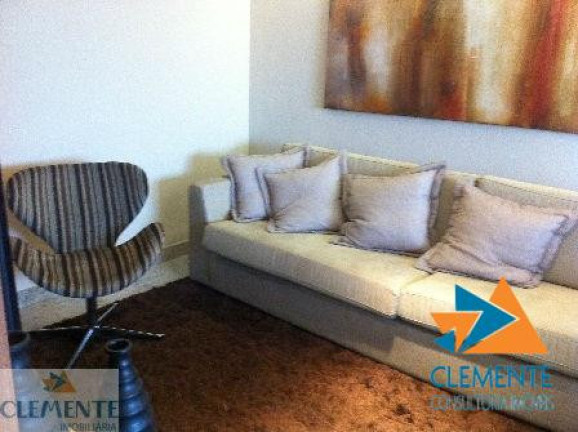 Imagem Apartamento com 3 Quartos à Venda, 97 m² em Santo Agostinho - Belo Horizonte