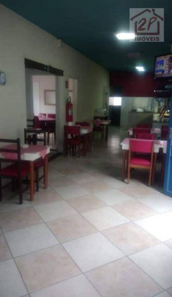 Ponto Comercial à Venda, 120 m² em Cidade Vista Verde - São José Dos Campos
