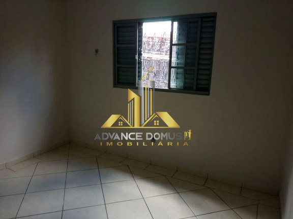 Imagem Casa de Vila com 3 Quartos à Venda, 142 m² em Parque Vitória Régia - Sorocaba