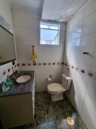 Imagem Apartamento com 2 Quartos à Venda, 70 m² em Vila Gumercindo - São Paulo