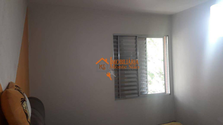 Imagem Apartamento com 3 Quartos à Venda, 65 m² em Vila Constança - São Paulo Imagem Apartamento com 3 Quartos à Venda, 65 m² em Vila Constança - São Paulo