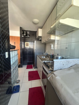 Imagem Imóvel com 2 Quartos à Venda, 53 m² em Parque Residencial Laranjeiras - Serra Imagem Imóvel com 2 Quartos à Venda, 53 m² em Parque Residencial Laranjeiras - Serra