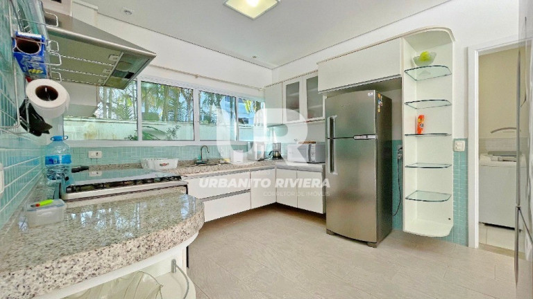 Imagem Casa com 5 Quartos à Venda, 525 m² em Riviera | Módulo 04 - Bertioga