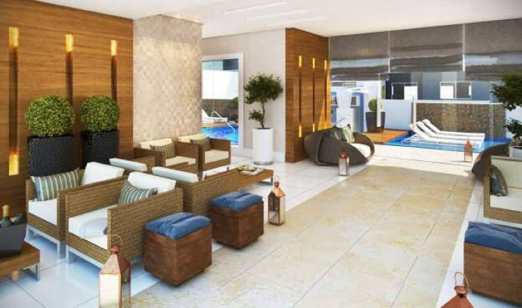 Imagem Apartamento com 2 Quartos à Venda, 76 m² em José Amandio - Bombinhas