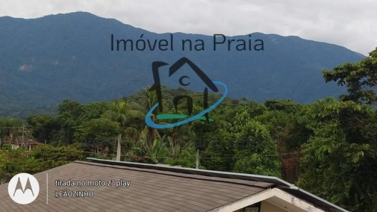 Imagem Casa com 3 Quartos à Venda, 160 m² em Massaguaçu - Caraguatatuba