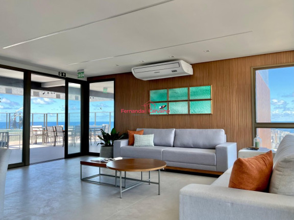 Imagem Apartamento com 1 Quarto à Venda, 23 m² em Rio Vermelho - Salvador Imagem Apartamento com 1 Quarto à Venda, 23 m² em Rio Vermelho - Salvador