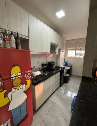 Imagem Apartamento com 2 Quartos à Venda, 51 m² em Loteamento Residencial Viva Vista - Sumaré
