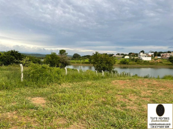 Imagem Imóvel com 1 Quarto à Venda, 316 m² em Residencial Morada Nobre - Caldas Novas Imagem Imóvel com 1 Quarto à Venda, 316 m² em Residencial Morada Nobre - Caldas Novas