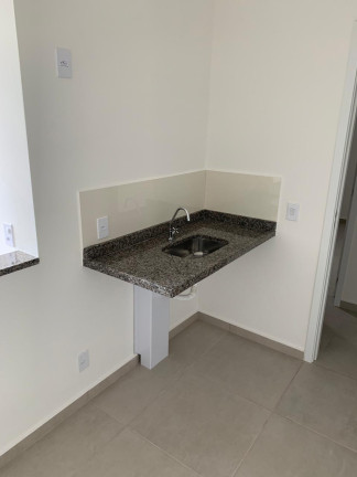 Imagem Apartamento com 2 Quartos à Venda, 47 m² em Dom Bosco - Poços De Caldas