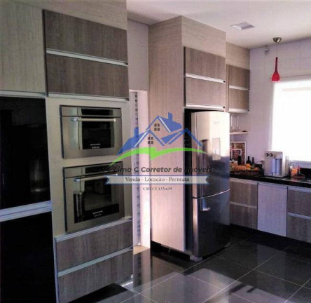 Imagem Casa de Condomínio com 8 Quartos à Venda, 1 m² em Represa Jaguary - Bragança Paulista Imagem Casa de Condomínio com 8 Quartos à Venda, 1 m² em Represa Jaguary - Bragança Paulista
