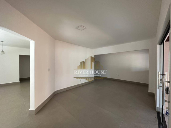 Imagem Casa com 3 Quartos à Venda, 275 m² em Jardim Imperador - Várzea Grande