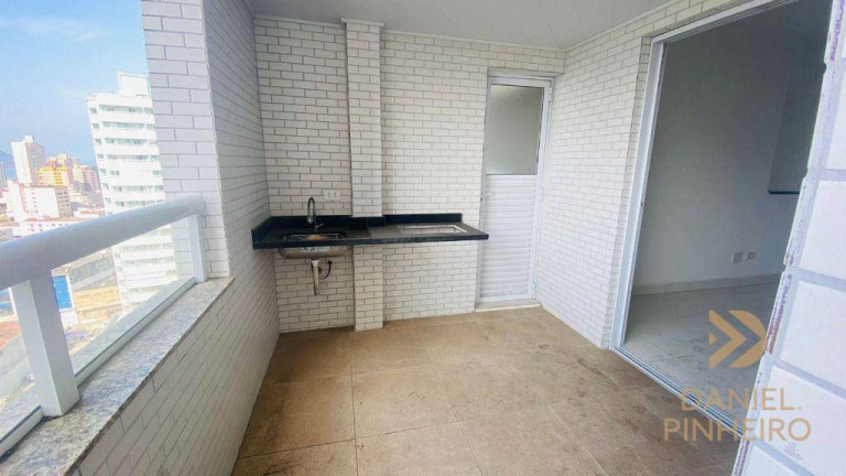Imagem Apartamento com 2 Quartos à Venda, 89 m² em Boqueirão - Praia Grande Imagem Apartamento com 2 Quartos à Venda, 89 m² em Boqueirão - Praia Grande